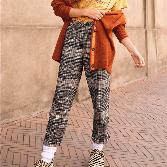 Free People Pants - Free People Good Vibes Trouser